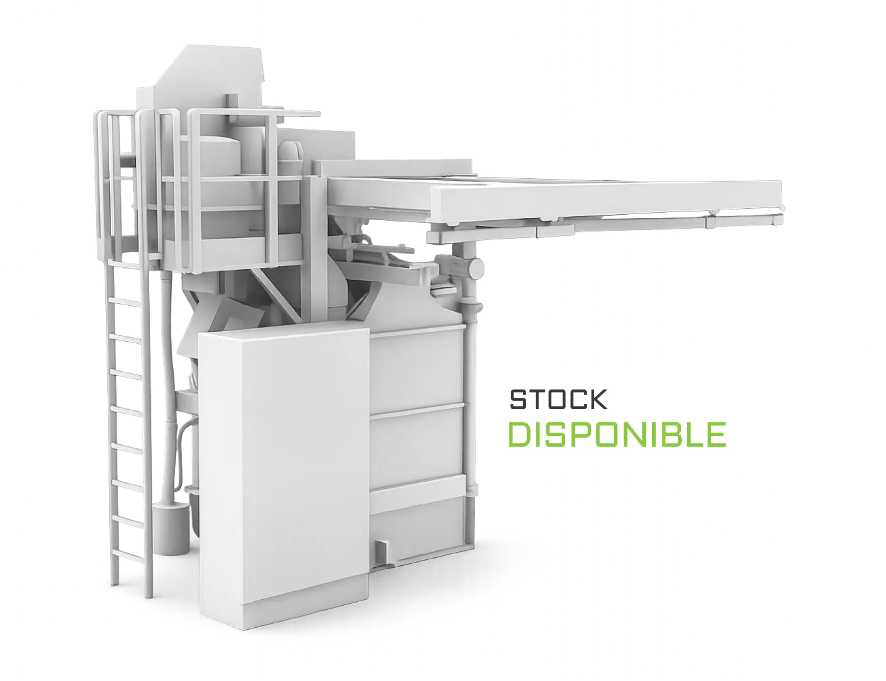VNEX VHB Machine