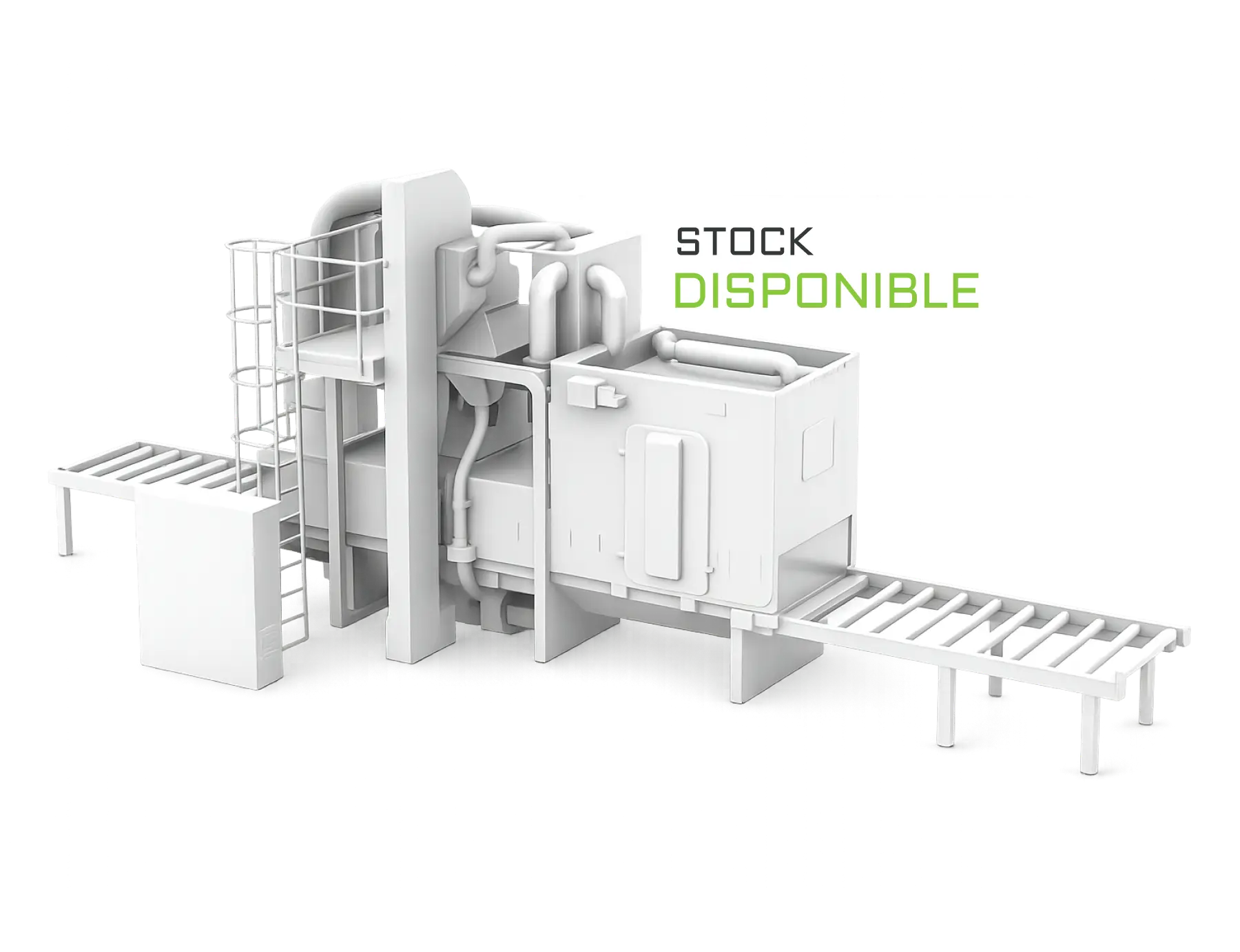 VNEX VTB Machine