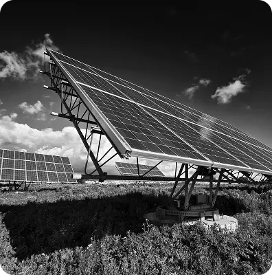 Energías Renovables